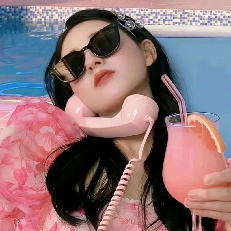 韩国夜店DJ女神