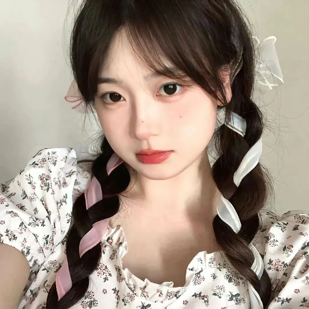 日系校服少女青春记忆