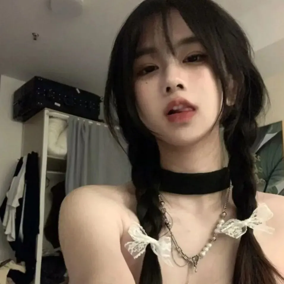 日系复古风格写真