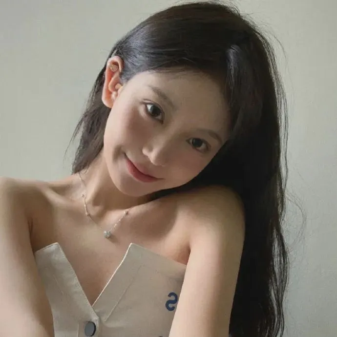 韩国美甲艺术展示
