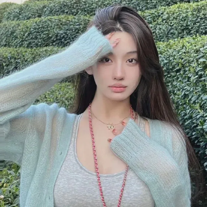 韩式发型设计教程